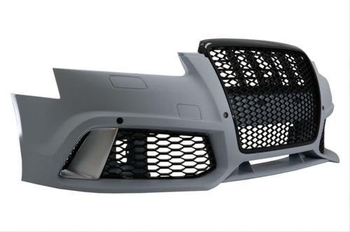 Audi A6 Uyumlu 2009-2012 Ön Tampon Set Rs6