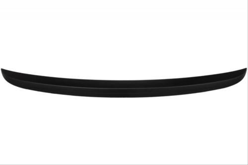 Bmw 5 Uyumlu Serisi E60 2005-2010 M5 Bagaj Spoiler - Piano Black (Parlak Siyah)