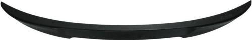 Bmw 3 Uyumlu Serisi (2012-2018) F30 M4 Spoiler - Piano Black
