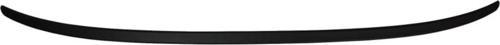 Bmw 5 Uyumlu Serisi G30 Mt Spoiler - Piano Black (Parlak Siyah)