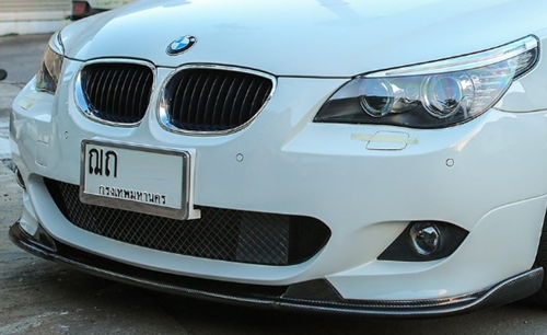 Bmw E60 Ön Lip