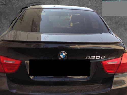 Bmw E90(05-11)3 Uyumlu Seri Spoiler Bagaj