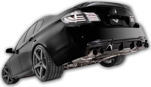 Bmw F10 Uyumlu 43040 Vorsteiner Difüzör