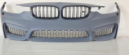 Bmw 3 Uyumlu Serisi F30 2012-2018 M3 Body Kit Ön Tampon