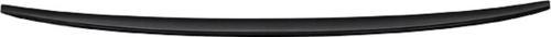 Audi A4 Uyumlu (2019+) S4 Spoiler - Piano Black (Parlak Siyah)