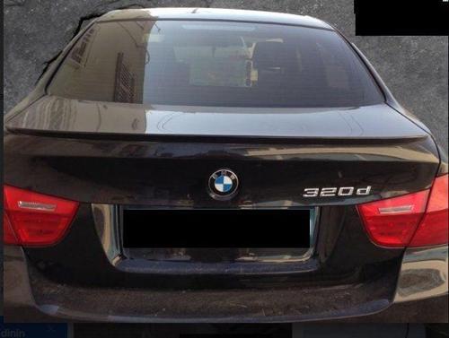 Bmw 320 Uyumlu (E90) İnce Anatomik Spoiler