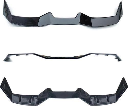 Civic 2022+ Uyumlu İçin 'M' Spoiler Parça