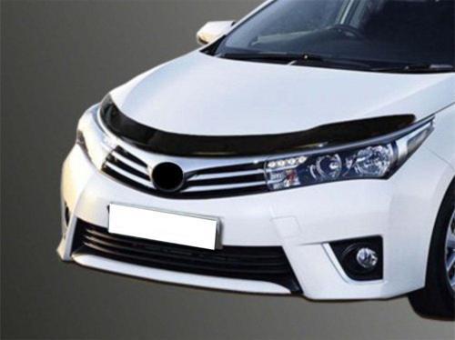 Corolla 11 Uyumlu E170 Kaput Koruyucu 2014 Ve Sonrası