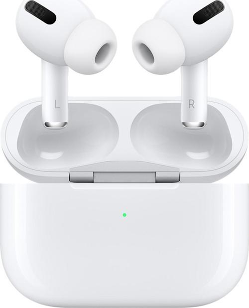Pods Pro TWS Bluetooth Kulaklık Beyaz