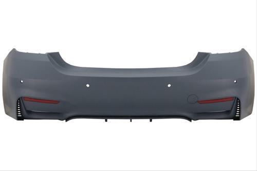 Bmw 4 Uyumlu Serisi F32 Coupe M4 Body Kit 2 Kapı