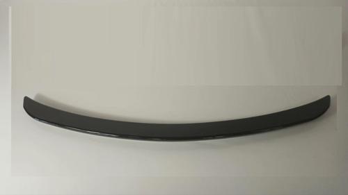 Cruze 2009-2014 Uyumlu İçin Spoiler - Piano Black