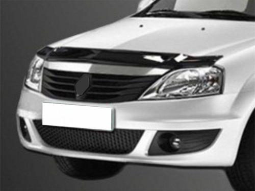 Dacia Logan Uyumlu Mcv 1 Kaput Koruyucu 2014 Ve Sonrası
