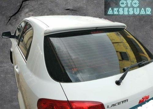 Chevrolet Lacetti Uyumlu Anatomik Spoiler