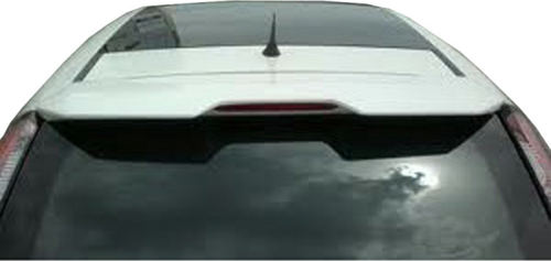Fiat Punto Uyumlu Abart Anatomik Spoiler Boyalı