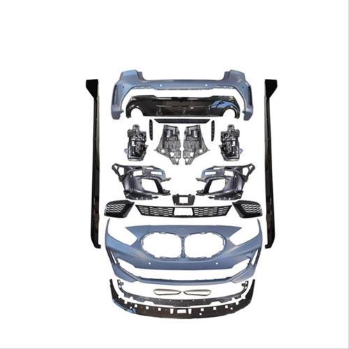 F40 1 Uyumlu Serisi İçin 12785 Görünüm Body Kit Parça