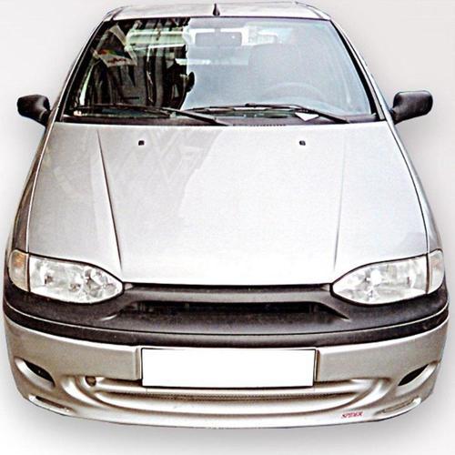 Fiat Siena Uyumlu Ön Tampon Altı 1998-2002