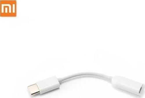 Type-C 3.5mm Audio Kulaklık Jack Dönüştürücü