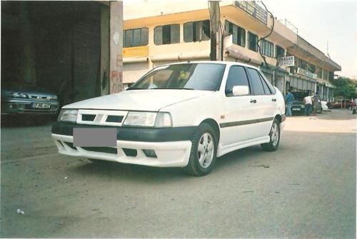 Fiat Tempra Uyumlu Ön Karlık Boyalı