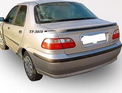Fiat Albea(02-12) Uyumlu Spoiler Bagaj Gt