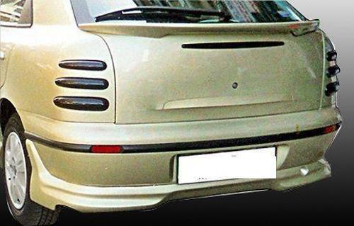 Fiat Brava(95-01) Uyumlu Spoiler Bagaj