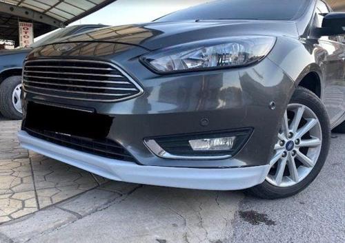 Ford Focus Uyumlu 4 Sedan Ön Karlık 2015-2019 Boyalı