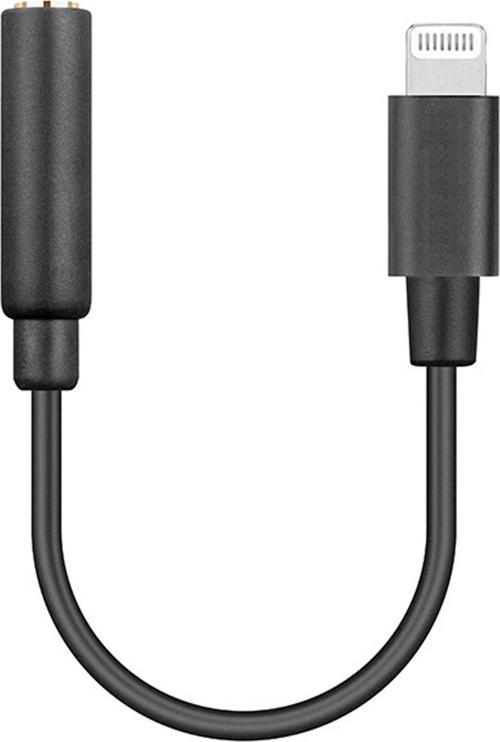 GFZ Lightning to 3.5mm Çevirici Adaptör