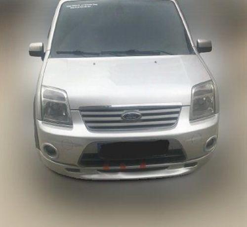 Ford Connect Uyumlu Ön Karlık Boyalı