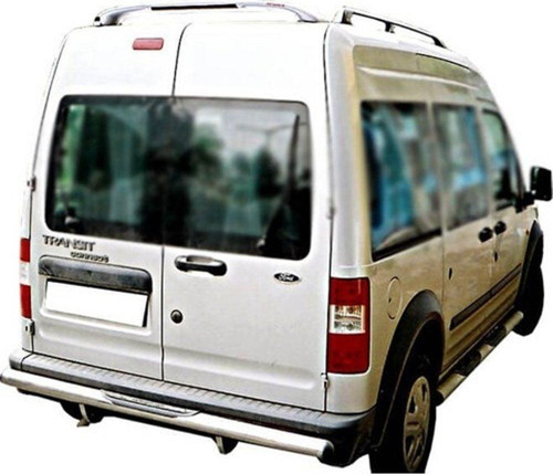 Ford Connect Uyumlu Spoiler Tavan (U.Ş) (Işıklı) Fiber 2002-2014