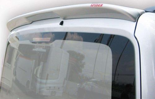 Fiat Doblo Uyumlu 2 Spoiler Bagaj Gt Fiber 2010 Ve Sonrası
