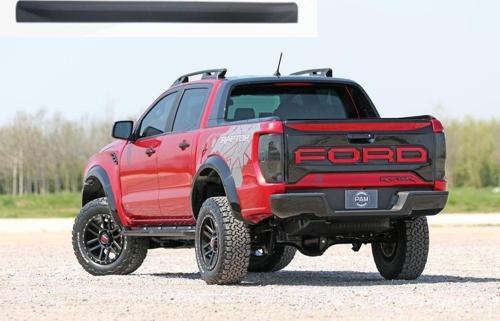 Ford Ranger Uyumlu Raptor Spoiler