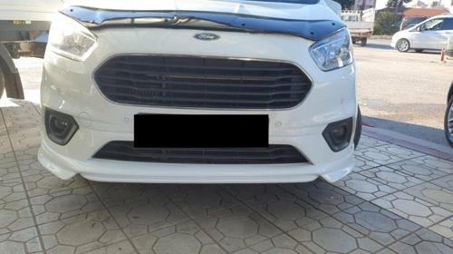 Ford Courier Uyumlu Ön Tampon Eki Makyajlı