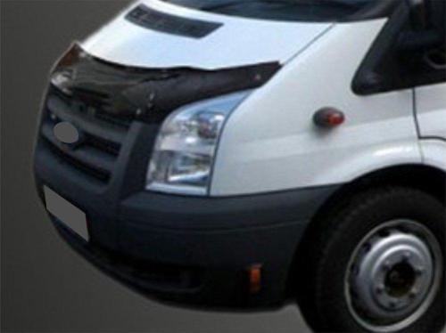 Ford Transit Uyumlu 6 Kaput Koruyucu 2006-2013