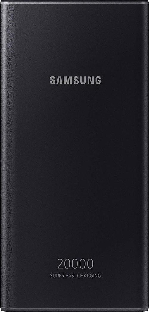 Eb-P5300X Led Göstergeli Hızlı Şarj 20000 Mah Powerbank