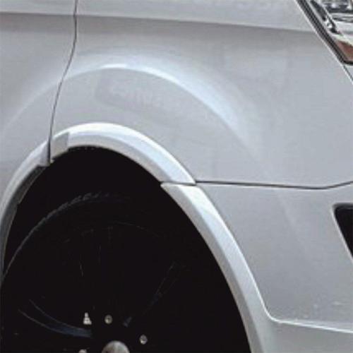 Ford Custom Uyumlu Dodik Set 8 Parça 2013-2017