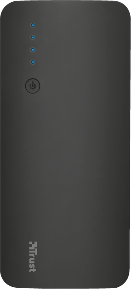 Omni Powerbank 10.000mAh with Type-C Quick Charger 3.0