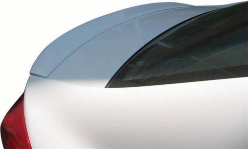 Honda Civic Uyumlu 9 Spoiler Bagaj Gt Fiber 2012-2015