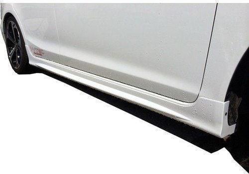 Honda Civic Uyumlu Fb7 Mugen Yan Marşpiyel