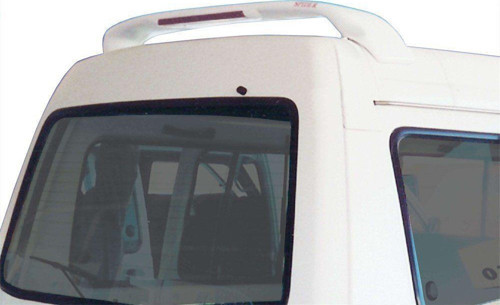 Hyundai H100 Uyumlu Spoiler Tavan (Işıklı) Fiber 1996-2007