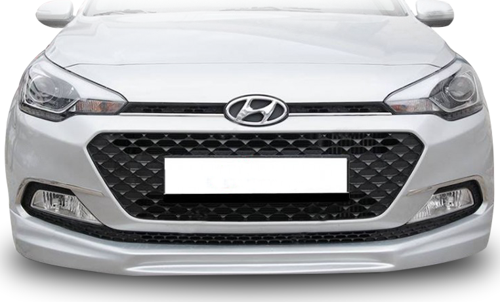 Hyundai İ20 Uyumlu Ön Ek