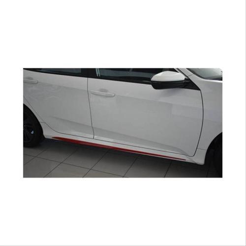 Honda Civic Uyumlu Fc5 2016-2020 Marspıyel Çıtası
