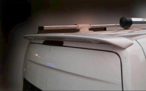 Mercedes Sprinter Uyumlu 2007-2015 Anatomik Spoiler