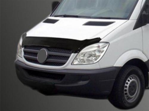 Mercedes Sprinter Uyumlu W906 Ncv3 Kaput Koruyucu 2006 Ve Sonrası