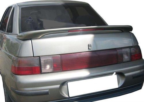 Lada Vega Uyumlu Spoiler Bagaj Yüksek (Işıklı) Boyalı