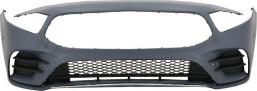 Mercedes W177 Uyumlu Sedan A Serisi Oem Ön Tampon