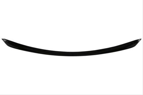 Mercedes W213 Uyumlu 2016-2019 E63 Spoiler Piano Black