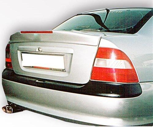 Opel Vectra Uyumlu B Spoiler Bagaj (Işıklı) Gt 1995-2002
