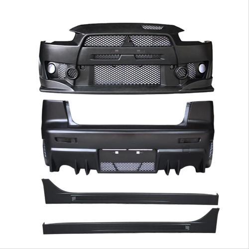 Mitsubishi Lancer Uyumlu İçin Evo Görünüm Body Kıt Parça