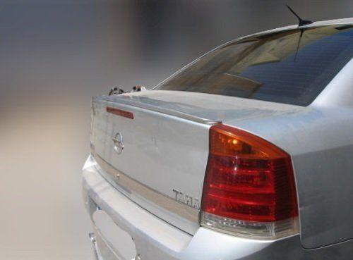 Opel Vectra Uyumlu C İnce Anatomik Spoiler