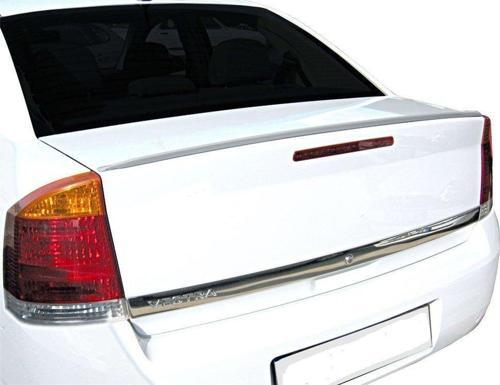 Opel Vectra Uyumlu C Spoiler Bagaj Gt 2002-2008 Drs Tunıng Shop