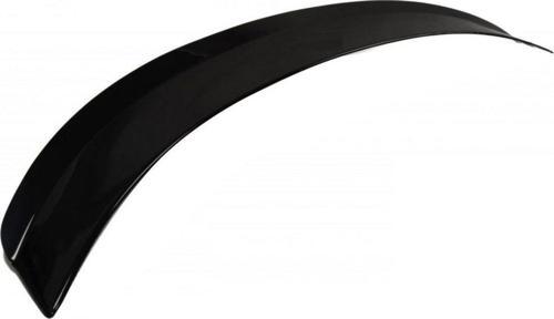 Octavia 2013-2020 Uyumlu İçin Rs Spoiler - Piano Black